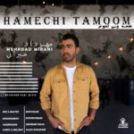 دانلود آهنگ مهرداد میرانی همه چی تموم